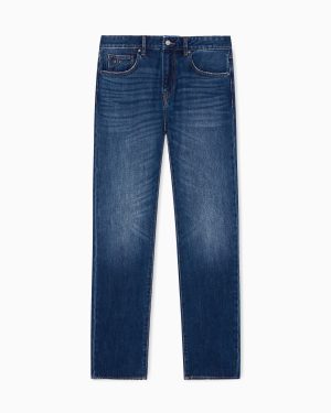5 POCKETS PANT