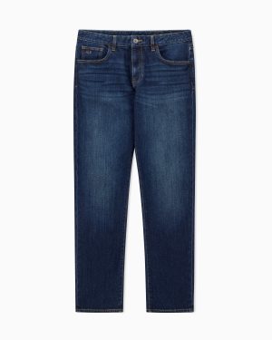 5 POCKETS PANT