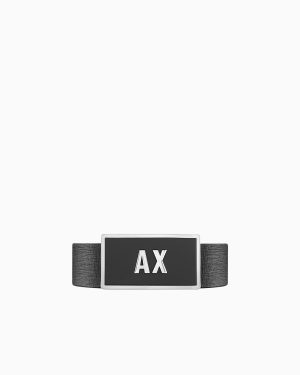 BELT DOUBLE BUCKLE