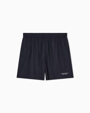 BOXER BEACHWEAR
