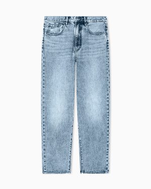 5 POCKETS PANT