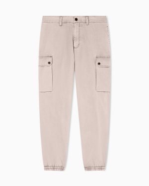 Ripstop Cargo Pants