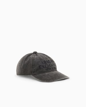 BASEBALL CAP