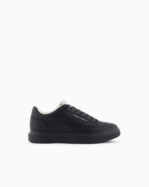 SNEAKER VENICE DEER TUMBLED PU