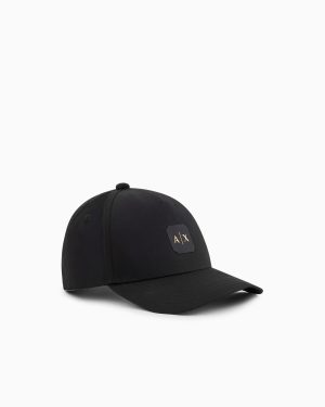 BASEBALL CAP
