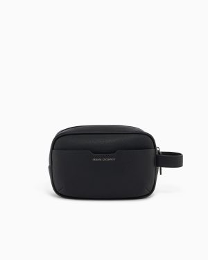 Technical fabric washbags