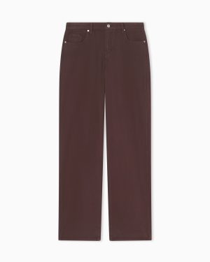 5 POCKETS PANT
