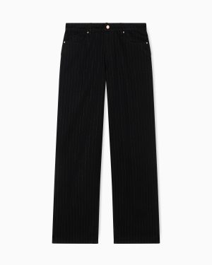 5 POCKETS PANT