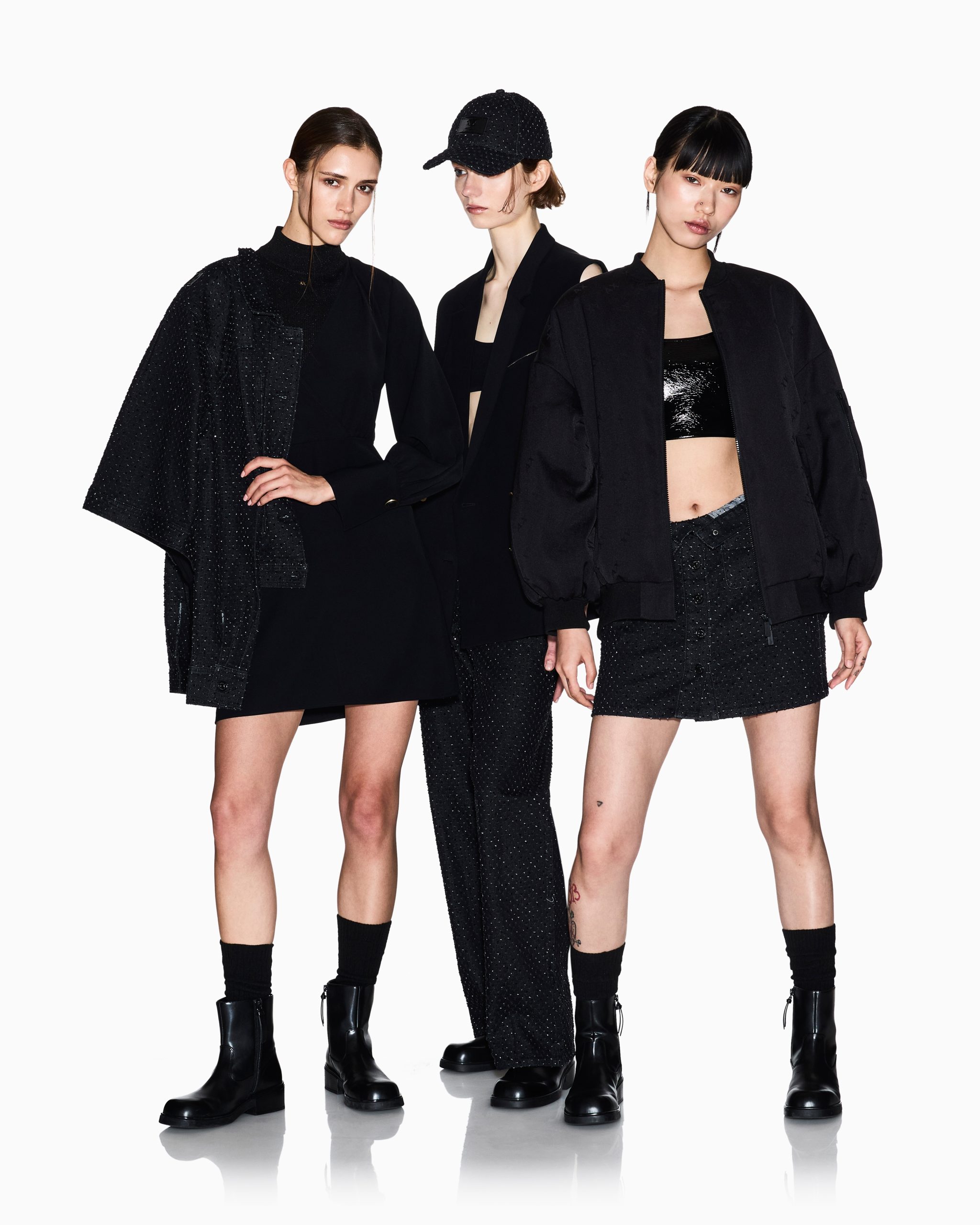 XW000100_AF18855_MC329_D_SS2026 - Armani Exchange