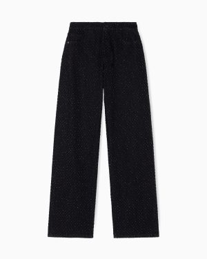 5 POCKETS PANT