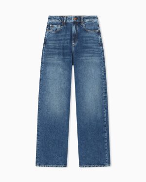 5 POCKETS PANT
