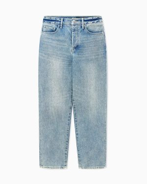 5 POCKETS PANT