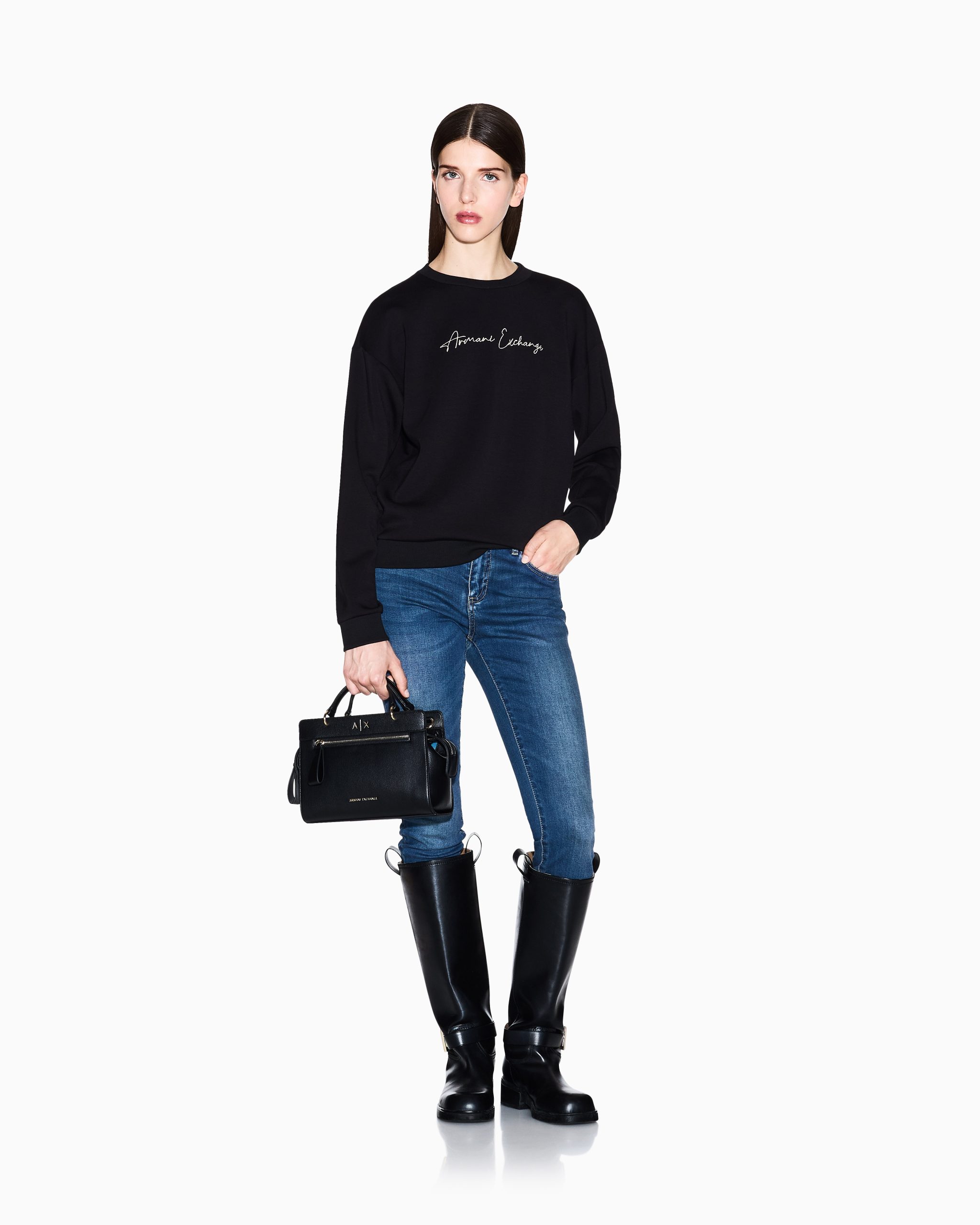 XW000835_AF13397_MC021_D_SS2026 - Armani Exchange