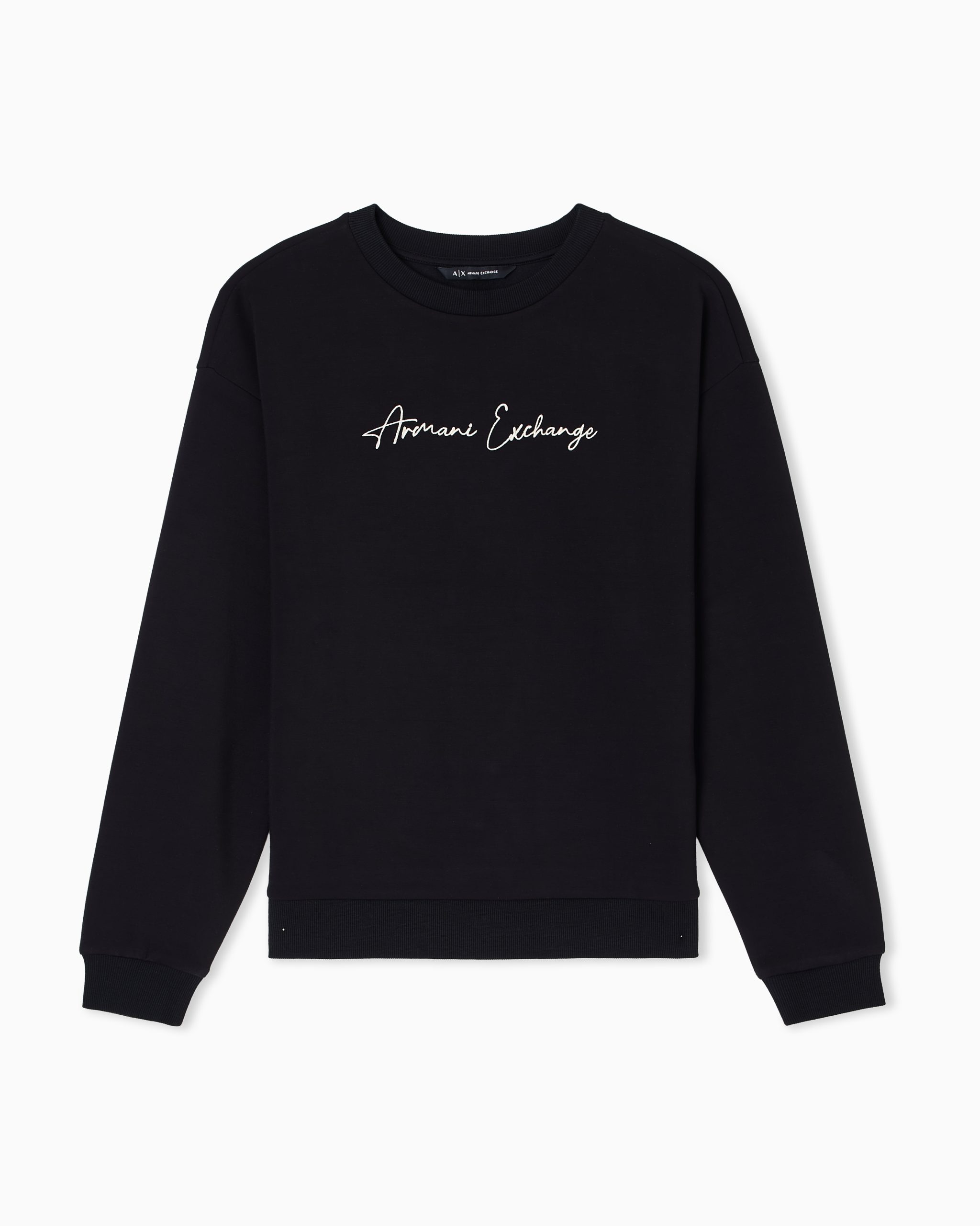 XW000835_AF13397_MC021_F_FW2025 - Armani Exchange
