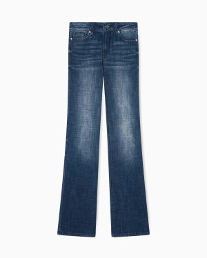 5 POCKETS PANT