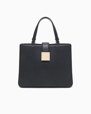 AMY PALMELLATO TOTE M