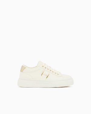 SNEAKER KURT MINI-TUMBLED PU+P
