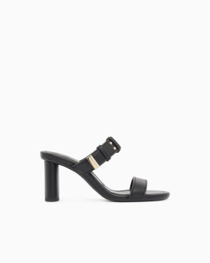 ETOILE DRESS SANDAL NAPPA PU