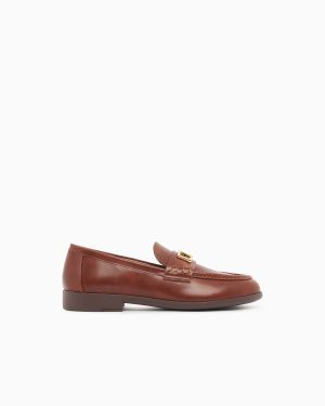MAGGIE DRESS FORMAL MOCASSINO