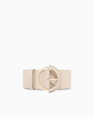 BELT HIGH WAIST