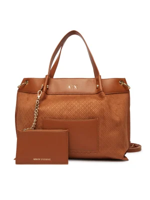 MILA SUEDE SHOPPING M