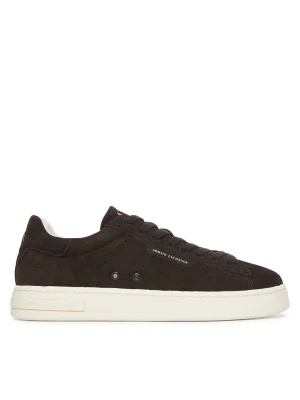 SNEAKER LONDON SUEDE