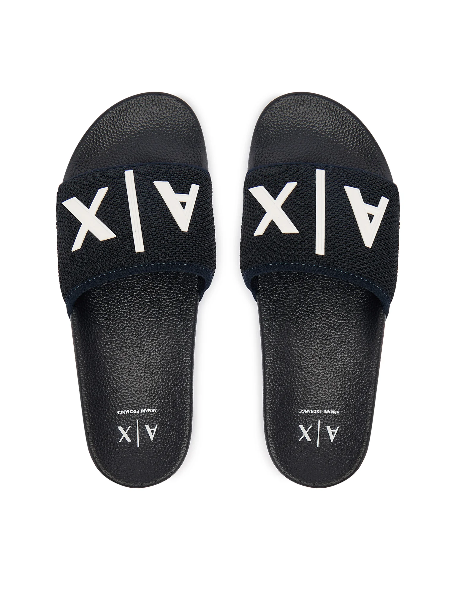 chanclas-armani-exchange-xup001-xv820-u385-azul-marino-0000305969064 (4) - Armani Exchange