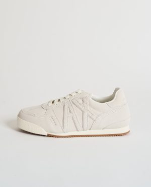 SNEAKER TRIP SUEDE