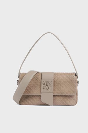 SUSY SOFT WOVEN SHOULDER