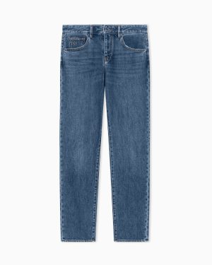 5 POCKETS PANT