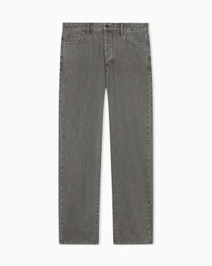 5 POCKETS PANT