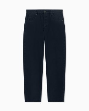 5 POCKETS PANT