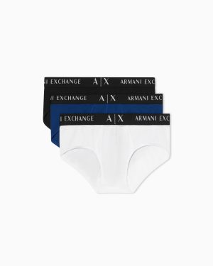 3 PACK BRIEF