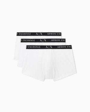 3 PACK TRUNK