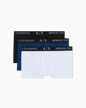 3 PACK TRUNK