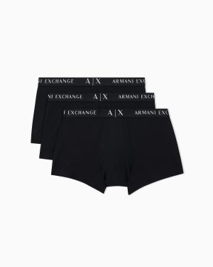 3 PACK TRUNK