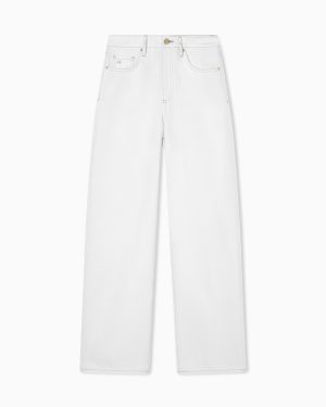 5 POCKETS PANT
