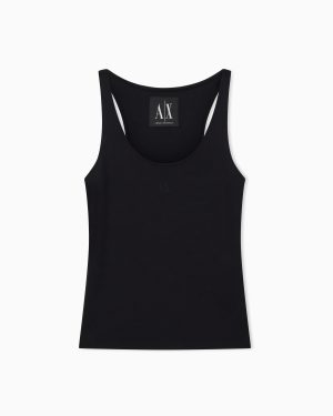 JERSEY TOP