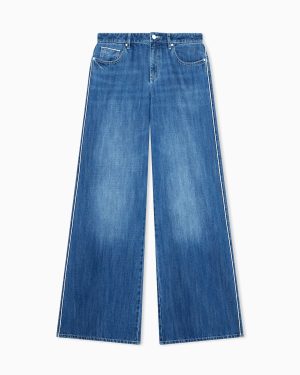 5 POCKETS PANT