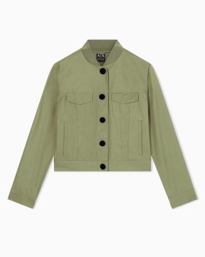 BLOUSON