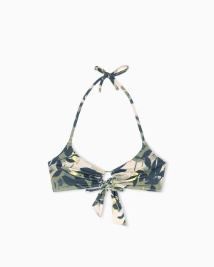 TRIANGLE BRA