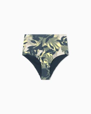 HIGH BRIEF