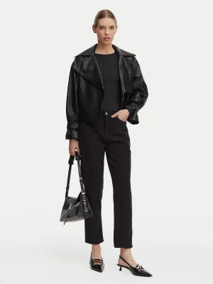5 POCKETS PANT