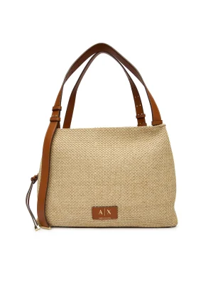 ALICE RAFFIA SHOPPING M
