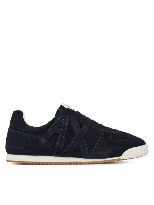 SNEAKER TRIP SUEDE
